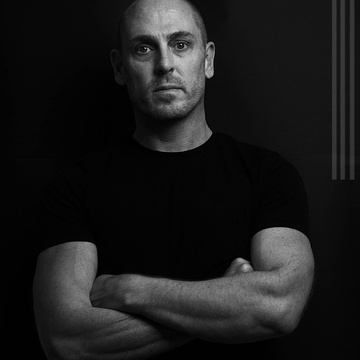 Brenton Parry