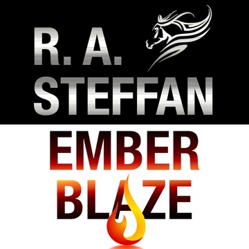 R. A. Steffan (Ember Blaze)