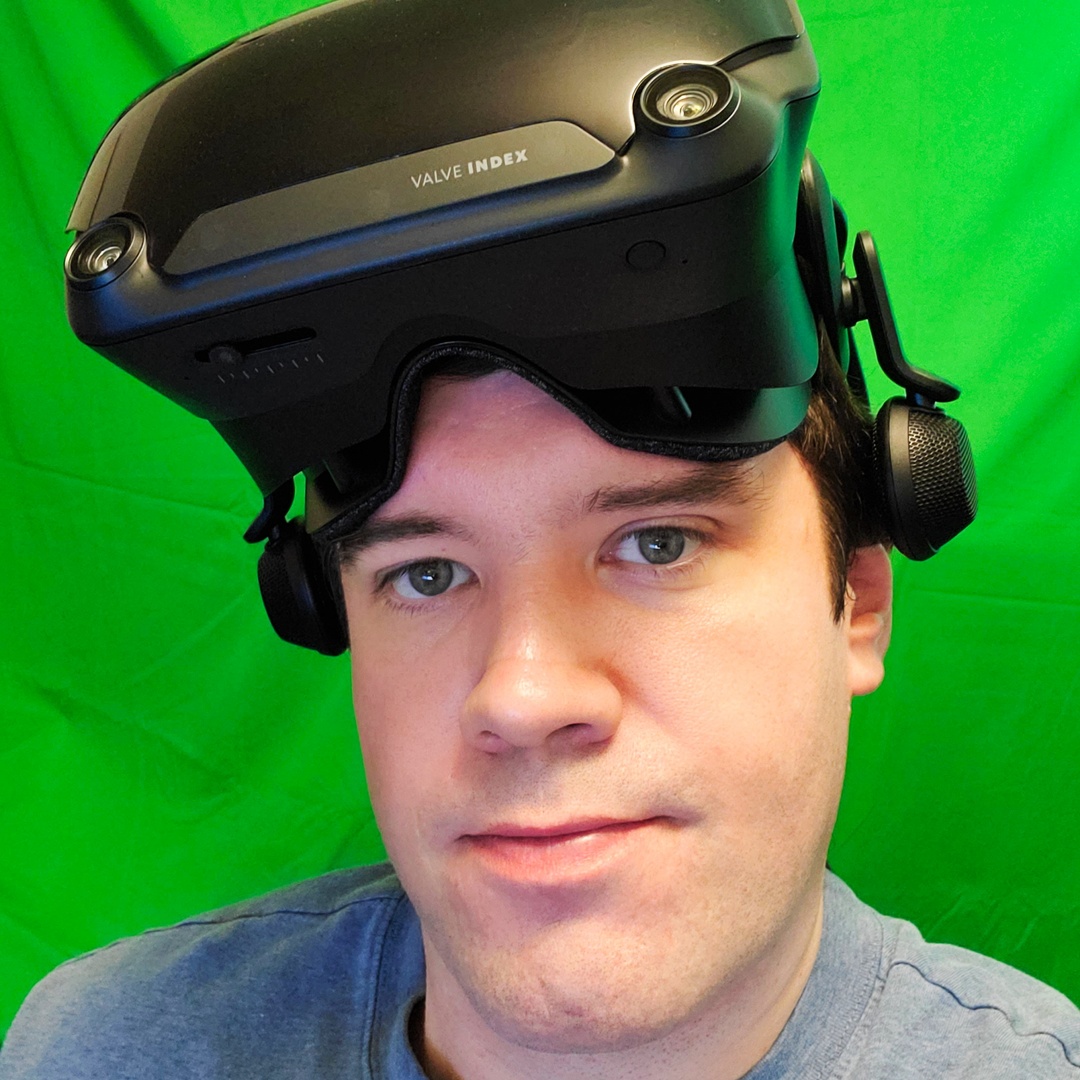 nate1280 Patreon Creator Profile