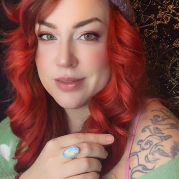 Grey Galaxie Patreon Creator Profile