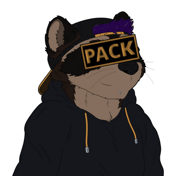 PackBePackin's Patreon profile picture