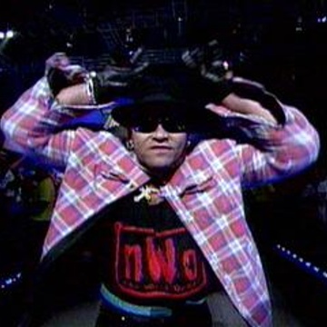 Konnan's Patreon profile picture