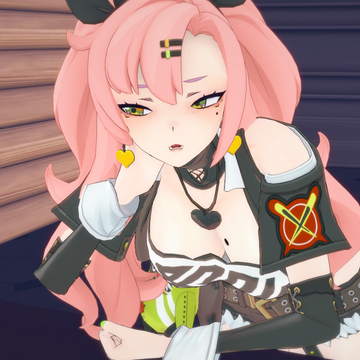 PinkDream's Patreon profile picture