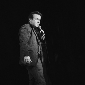 Peter Rollins's Patreon profile picture