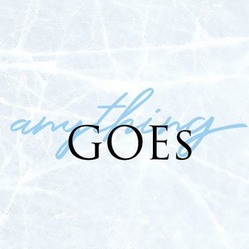 Anything GOEs