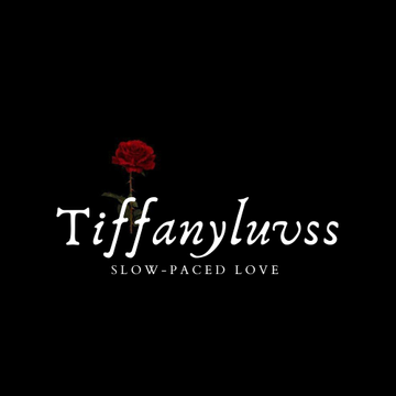 Tiffanyluvss Author