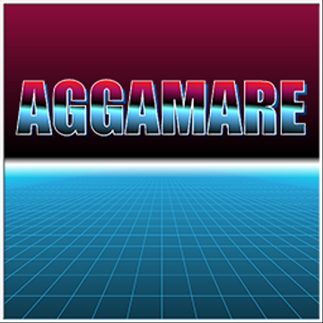 Aggamare