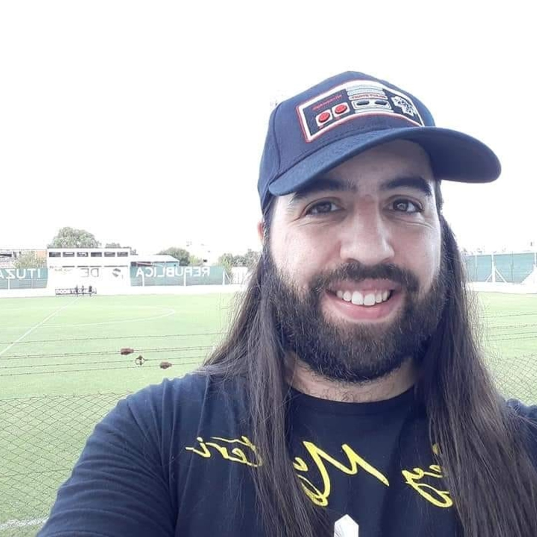 FacuDSCgamer Patreon Creator Profile