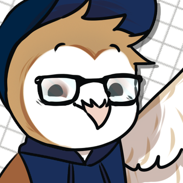 BluByrdy Patreon Creator Profile
