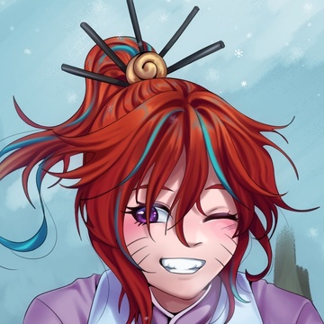 Maerry Patreon Creator Profile