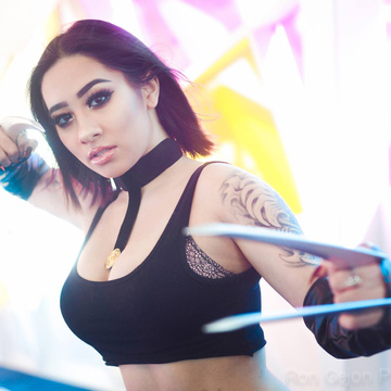 Veronica Rae