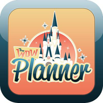 The WDW Planner