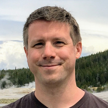 Matt Godbolt