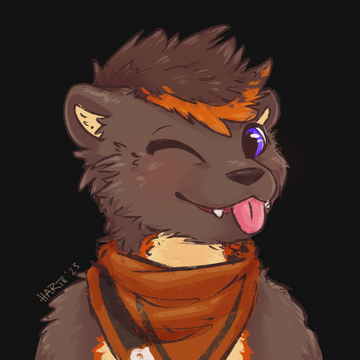 Oasis's Patreon profile picture