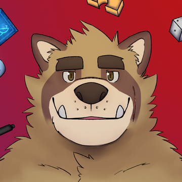 Grizz's Patreon profile picture