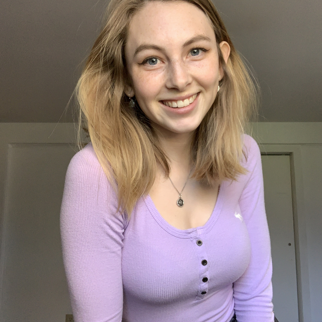 Emma Rees