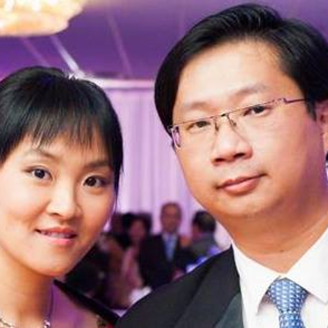 Thomas Tan