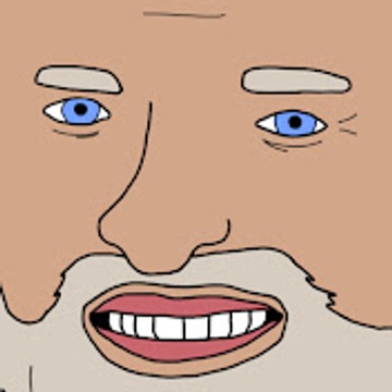 Internet Historian