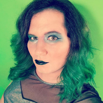 Michelle Belcher's Patreon profile picture