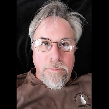 John Winans Patreon Creator Profile