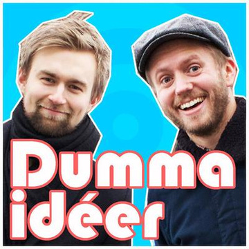 Dumma Idéer's Patreon profile picture