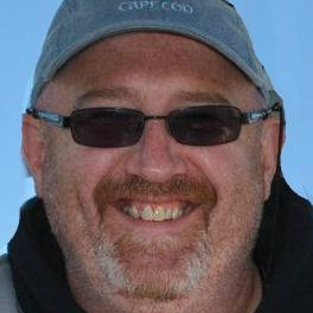 Jeffrey Wettig's Patreon profile picture