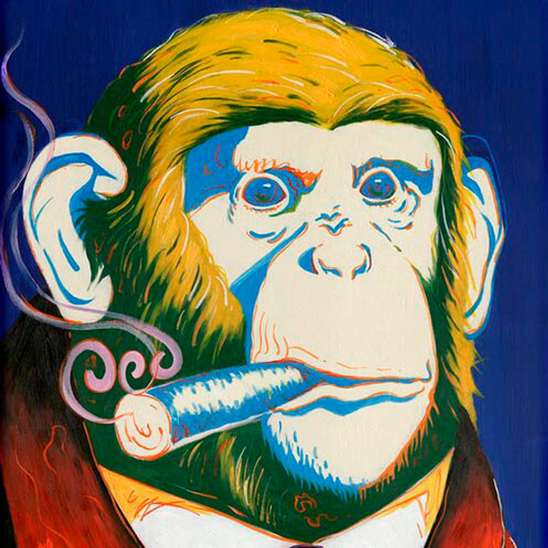 BadassBaboon