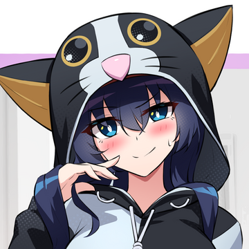 Holiday☆'s Patreon profile picture