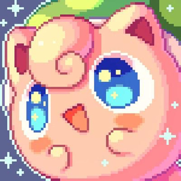 pikamaxi's Patreon profile picture