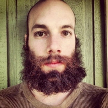 Jack Conte
