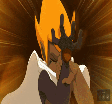 RebornNova