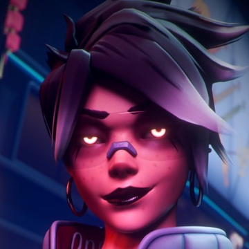 TracerLover Patreon Creator Profile