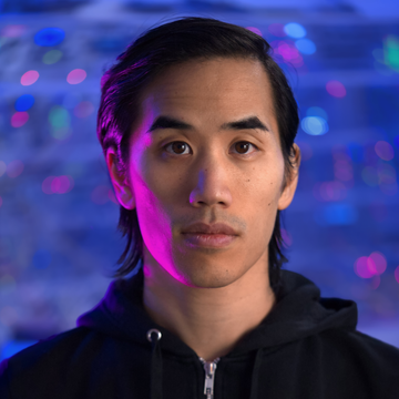 Andrew Huang's Patreon profile picture