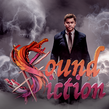 Sound Fiction's Patreon profile picture