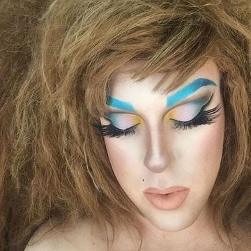 Kimberly Clark's Patreon profile picture