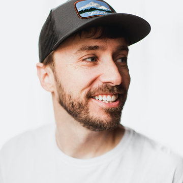 Peter Hollens