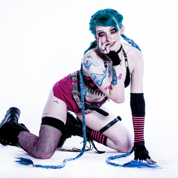 Snow the Salt Queen Patreon Creator Profile