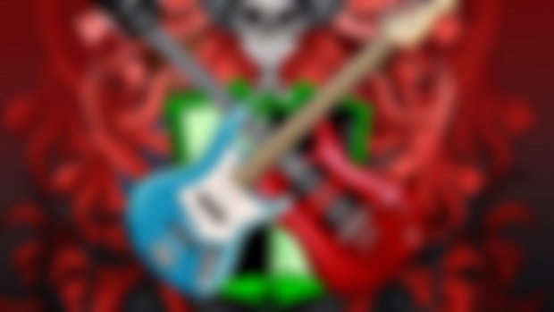 The Offspring - The Kids Aren't Alright | GUITAR BACKING TRACK