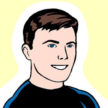 MOST Comics's Patreon profile picture