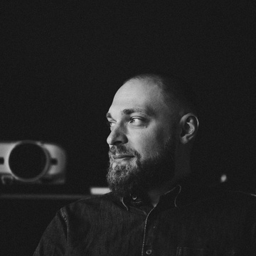 Vadim Key Patreon Creator Profile