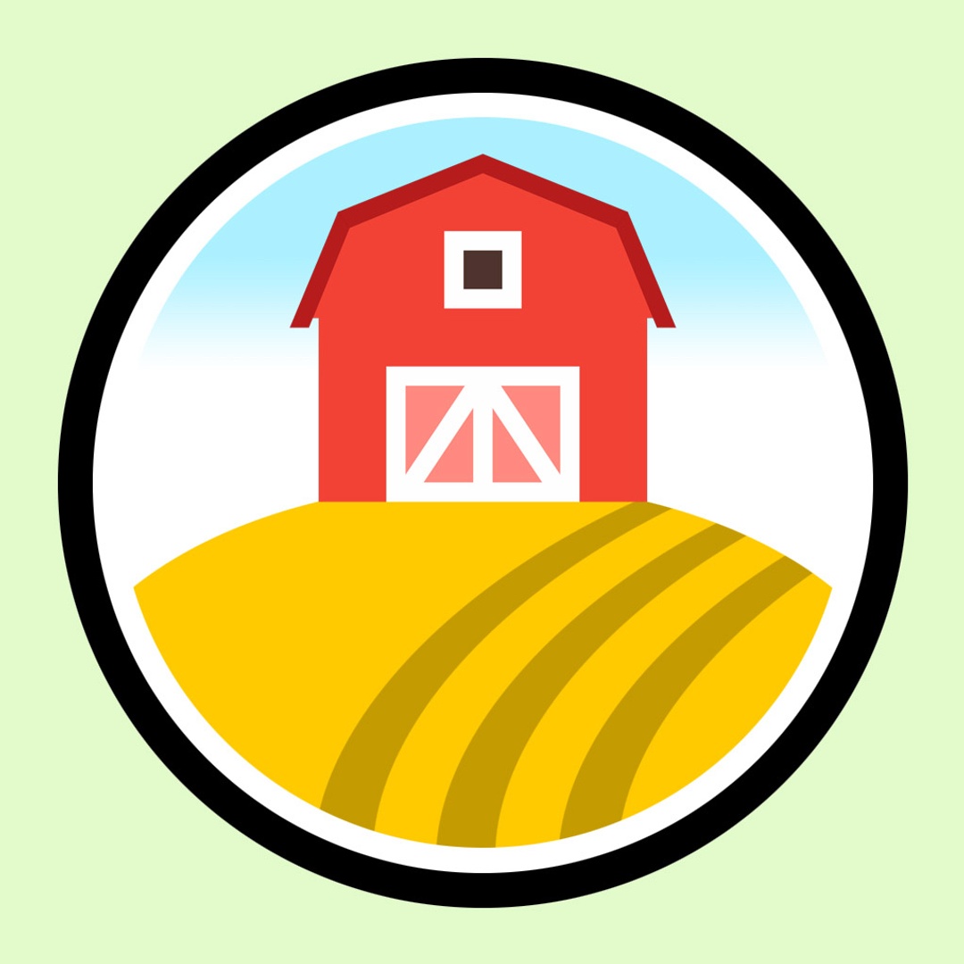 Farm RPG