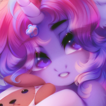 astralblues's Patreon profile picture