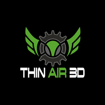 ThinAir3D