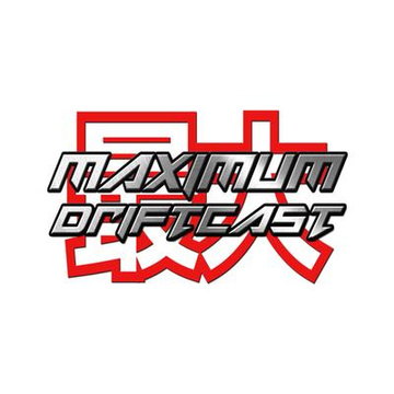 MAXIMUM Driftcast's Patreon profile picture