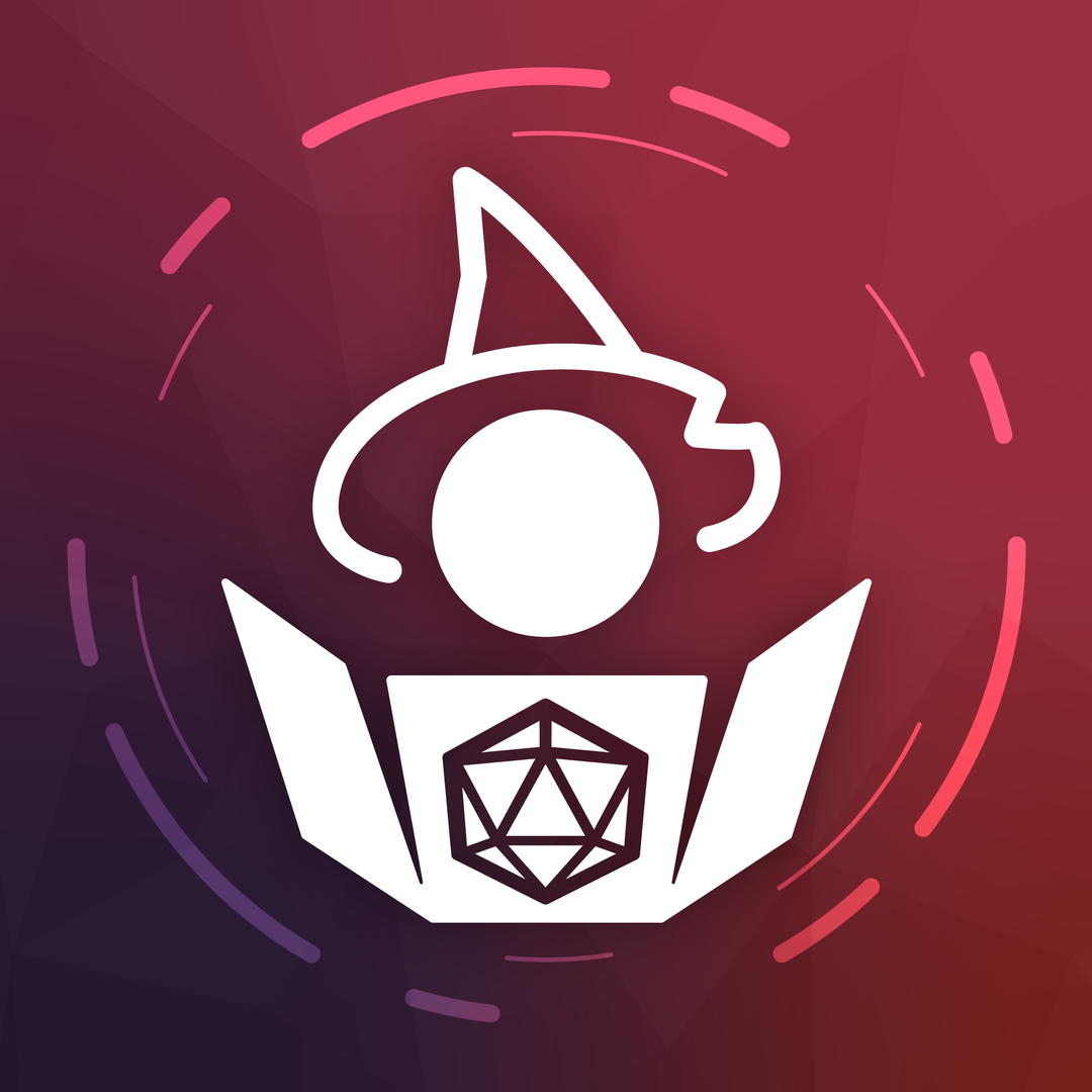 LoreMaster.io