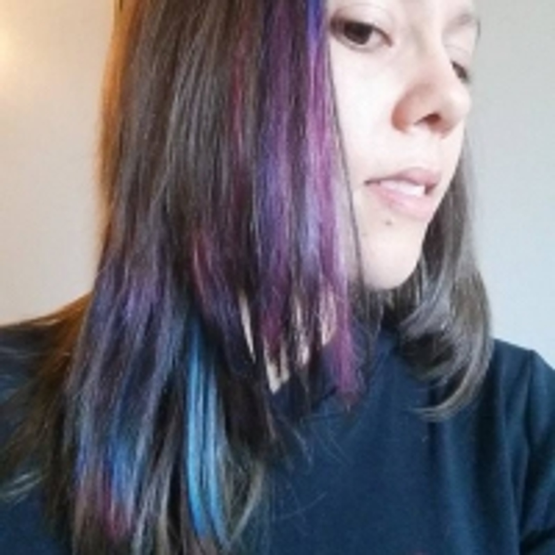 Heart of Veritas Patreon Creator Profile