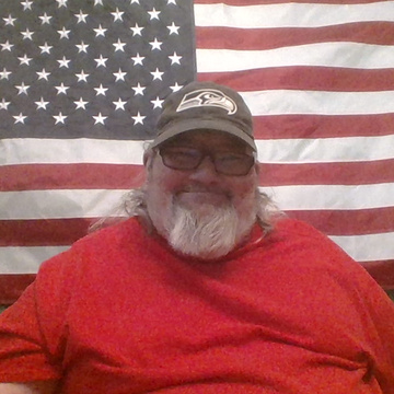 Will Russell's Patreon profile picture