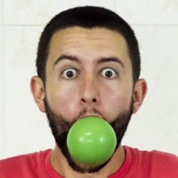 Lucas Abduch's Patreon profile picture