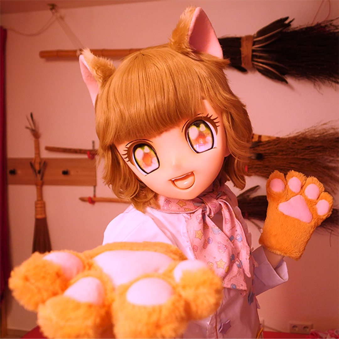 Reimajo Patreon Creator Profile