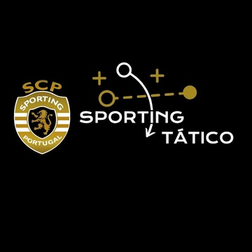 Sporting Tático's Patreon profile picture